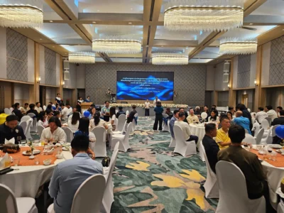 Monday, September 8, 2025 at 6_30 p.m., Mr. Thanusak Phuengdet, President of the Southern Andaman Provinces Chamber of Commerce (8)