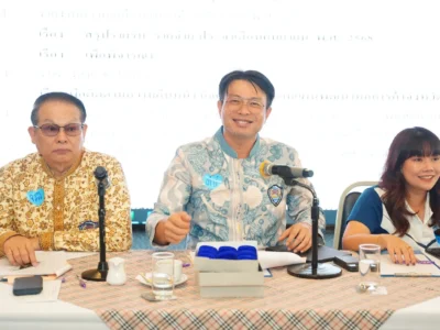 Tuesday, October 7, 2025 at 4_00 p.m. Phuket Chamber of Commerce There was a meeting of the Phuket Chamber of Commerce Executive Committee No. 10_2025. Tuesday, October 7, 2025 at 4_00 p.m. Phuket Chamber of Commerce There was a meeting of the Phuket Chamber of Commerce Executive Committee No. 10_2025.