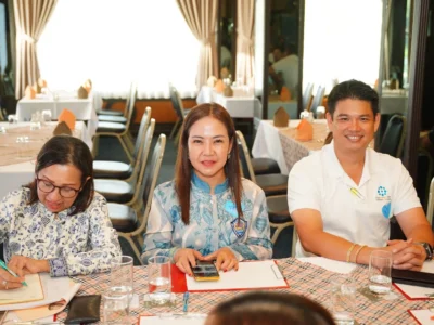 Tuesday, October 7, 2025 at 4_00 p.m. Phuket Chamber of Commerce There was a meeting of the Phuket Chamber of Commerce Executive Committee No. 10_2025. (3) Tuesday, October 7, 2025 at 4_00 p.m. Phuket Chamber of Commerce There was a meeting of the Phuket Chamber of Commerce Executive Committee No. 10_2025. (3)