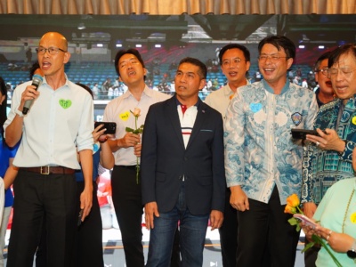 Tuesday, October 7, 2025 at 6:30 p.m. at Phuket Country Club Golf Course, Phase 2 Phuket Chamber of Commerce Collaborating with private organizations in Phuket Province3 Tuesday, October 7, 2025 at 6:30 p.m. at Phuket Country Club Golf Course, Phase 2 Phuket Chamber of Commerce Collaborating with private organizations in Phuket Province3