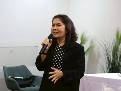 Phuket's private sector joins hands with 24 organizations to follow progress on infrastructure and transportation.3