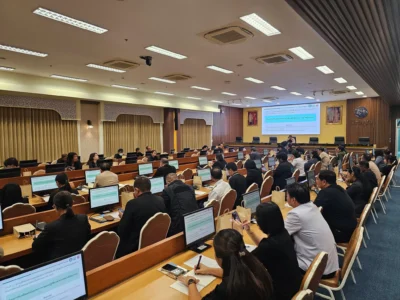 Meeting of the Phuket Province Climate Change Committee and Working Group No. 1_2026 (1) Meeting of the Phuket Province Climate Change Committee and Working Group No. 1_2026 (1)
