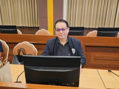 Meeting of the Phuket Province Climate Change Committee and Working Group No. 1_2026 Meeting of the Phuket Province Climate Change Committee and Working Group No. 1_2026