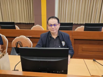 Meeting of the Phuket Province Climate Change Committee and Working Group No. 1_2026 (6) Meeting of the Phuket Province Climate Change Committee and Working Group No. 1_2026 (6)