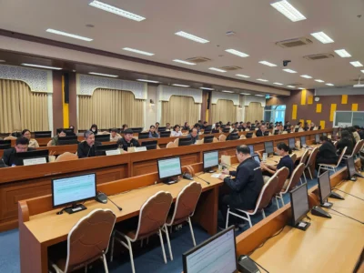 Meeting of the Phuket Province Climate Change Committee and Working Group No. 1_2026 (8) Meeting of the Phuket Province Climate Change Committee and Working Group No. 1_2026 (8)