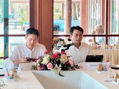 Held a meeting of the Phuket Private Sector Joint Committee No. 1:2026 at the conference room, Kan Eng Restaurant 2, Chalong Subdistrict, Mueang District, Phuket Province.10 Held a meeting of the Phuket Private Sector Joint Committee No. 1:2026 at the conference room, Kan Eng Restaurant 2, Chalong Subdistrict, Mueang District, Phuket Province.10