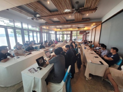 Held a meeting of the Phuket Private Sector Joint Committee No. 1:2026 at the conference room, Kan Eng Restaurant 2, Chalong Subdistrict, Mueang District, Phuket Province.8 Held a meeting of the Phuket Private Sector Joint Committee No. 1:2026 at the conference room, Kan Eng Restaurant 2, Chalong Subdistrict, Mueang District, Phuket Province.8