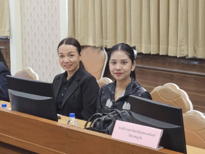 Meeting with the regulator and the private sector to solve the problem of the Phuket control panel.1