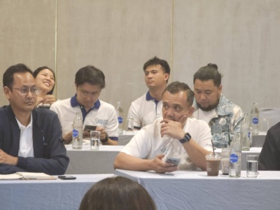 Attended the meeting of the Southern Chamber of Commerce Development Committee No. 1:2026.650227279_34210532711924248_5121239439326567438_n