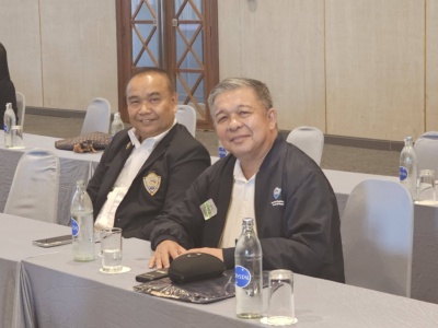 Attended the meeting of the Southern Chamber of Commerce Development Committee No. 1:2026.650255307_34210540085256844_59614623597546874_n