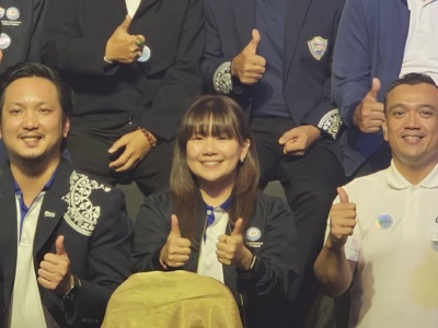 Attended the meeting of the Southern Chamber of Commerce Development Committee No. 1:2026.650520471_34210530268591159_5941793539330336599_n