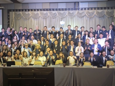 Attended the meeting of the Southern Chamber of Commerce Development Committee No. 1:2026.651677133_34210527668591419_5542165692942231516_n