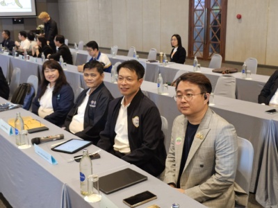 Attended the meeting of the Southern Chamber of Commerce Development Committee No. 1:2026.651854390_34210538728590313_7929209447124918832_n