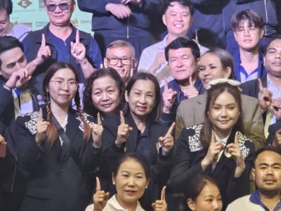 Attended the meeting of the Southern Chamber of Commerce Development Committee No. 1:2026.651897267_34210531561924363_4806425105370949332_n