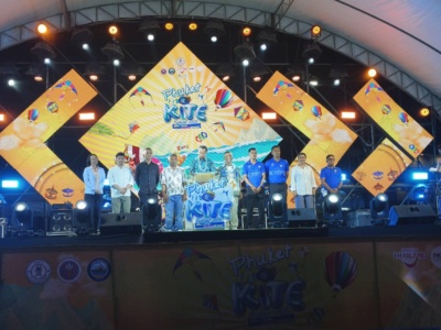 Attend the opening ceremony “Color of the Wind Phuket Kite Festival 2026660829190_34623616753949173_3659515192621161842_n